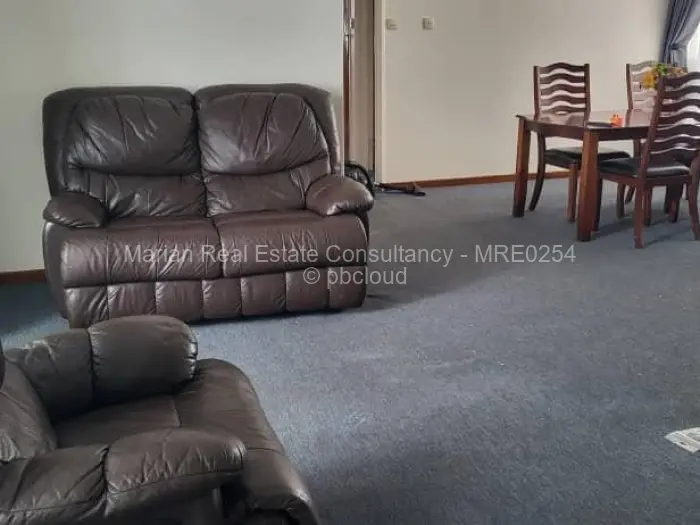 Flat/Apartment to Rent in Ascot, Bulawayo