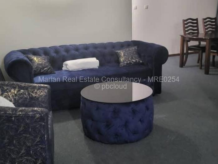 Flat/Apartment to Rent in Ascot, Bulawayo