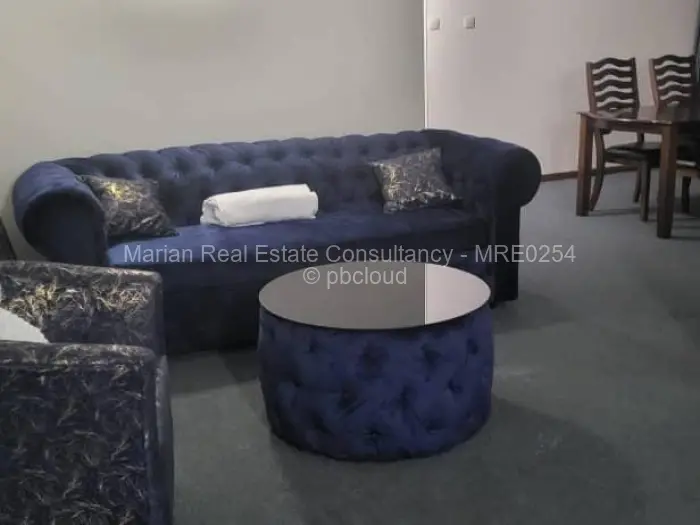 Flat/Apartment to Rent in Ascot, Bulawayo