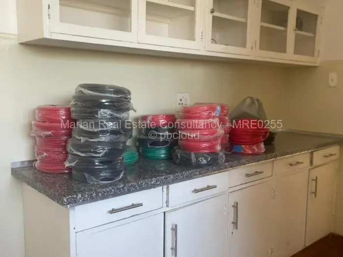 Flat/Apartment to Rent in Bulawayo City Centre, Bulawayo