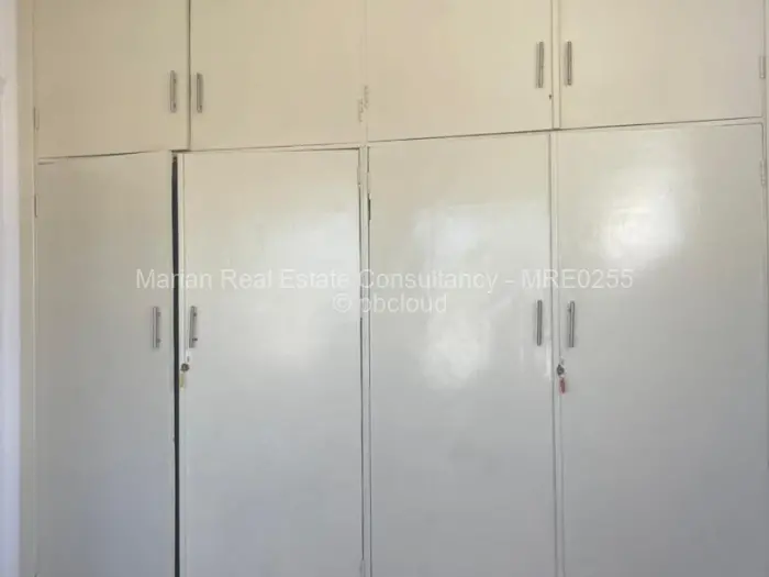 Flat/Apartment to Rent in Bulawayo City Centre, Bulawayo