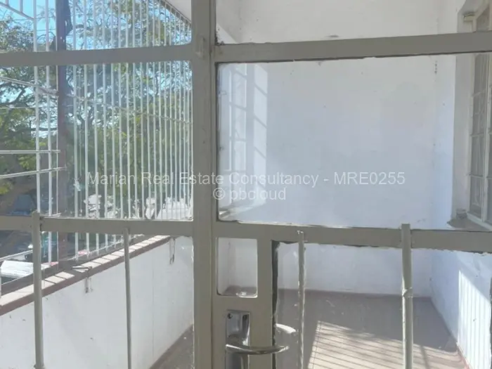 Flat/Apartment to Rent in Bulawayo City Centre, Bulawayo