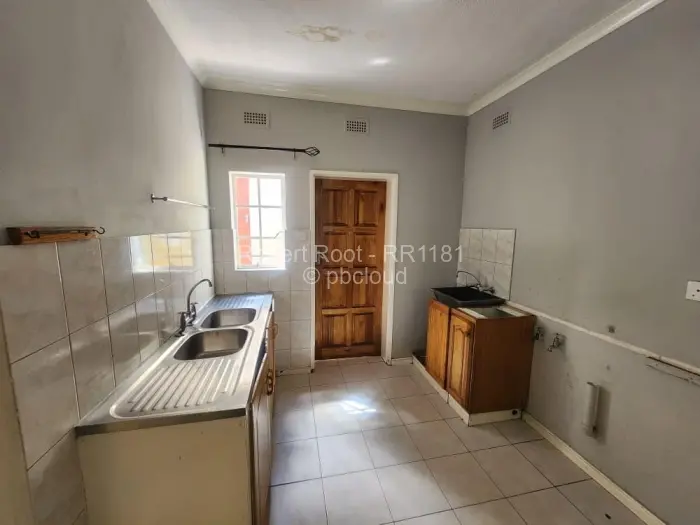 Townhouse/Cluster to Rent in Highlands