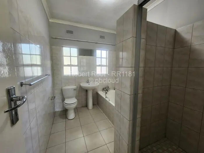 Townhouse/Cluster to Rent in Highlands