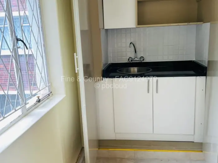 Flat/Apartment to Rent in Harare City Centre