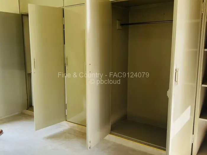 Flat/Apartment to Rent in Harare City Centre