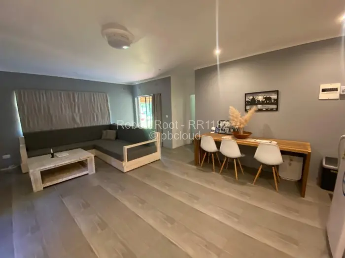 2 Bedroom Cottage/Garden Flat to Rent in Alexandra Park