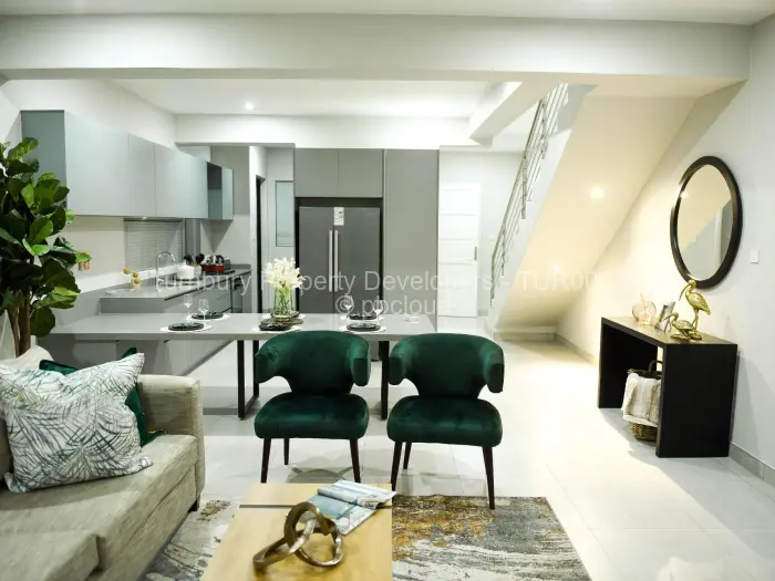 Townhouse/Cluster to Rent in Highlands