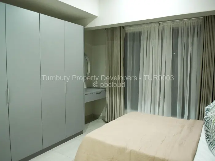 Townhouse/Cluster to Rent in Highlands