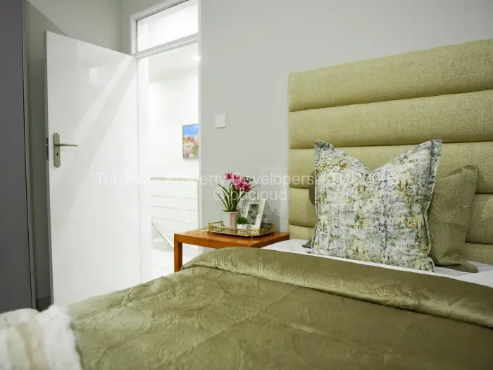 Townhouse/Cluster to Rent in Highlands