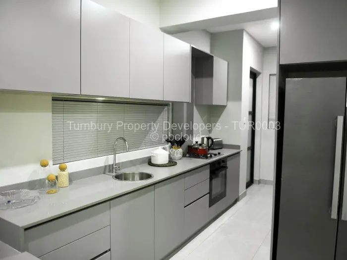 Townhouse/Cluster to Rent in Highlands