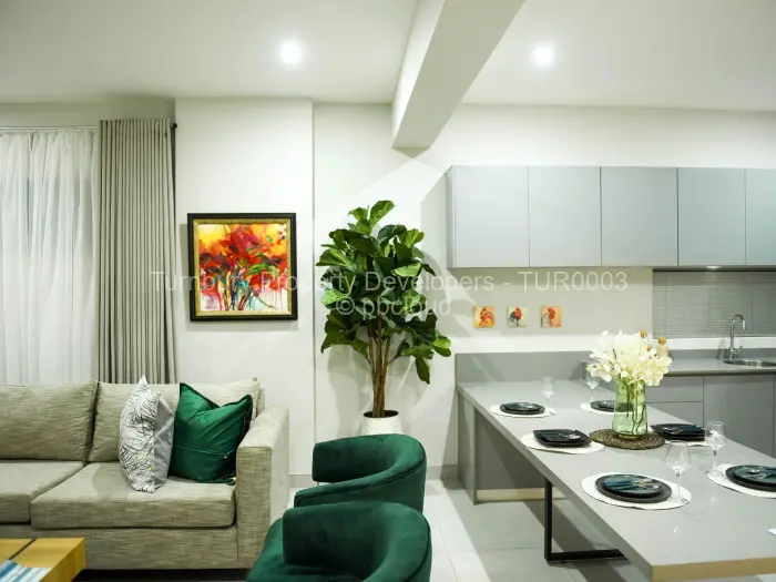 Townhouse/Cluster to Rent in Highlands