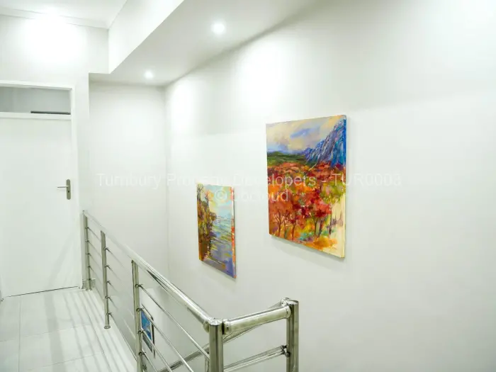 Townhouse/Cluster to Rent in Highlands