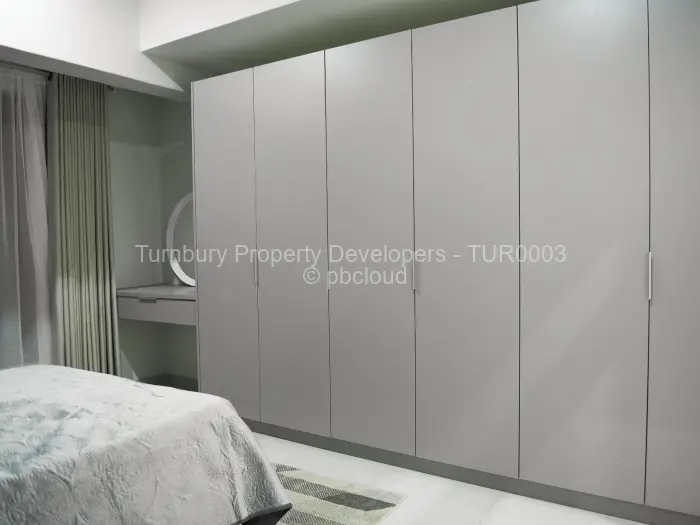 Townhouse/Cluster to Rent in Highlands