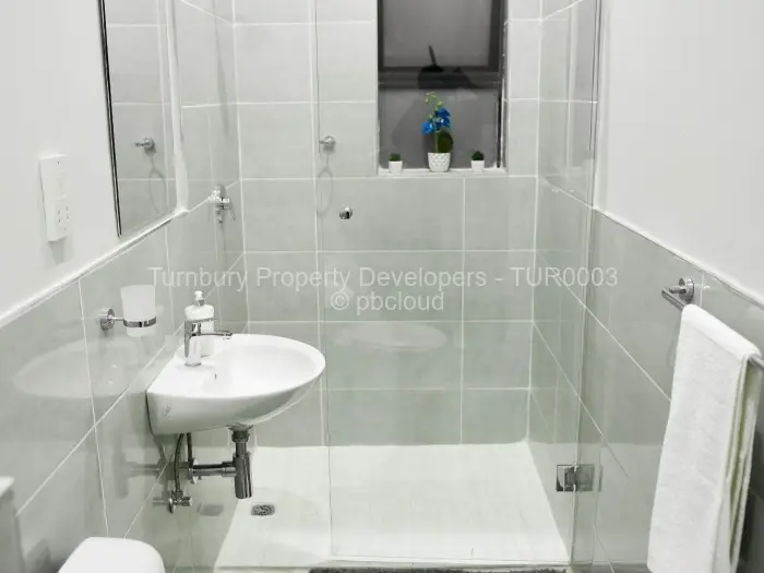 Townhouse/Cluster to Rent in Highlands