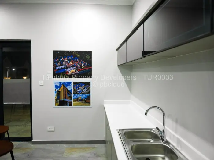 Townhouse/Cluster to Rent in Highlands