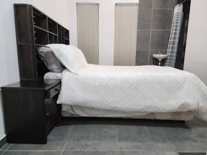 Townhouse/Cluster to Rent in Ballantyne Park