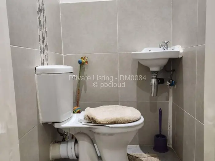 Townhouse/Cluster to Rent in Ballantyne Park