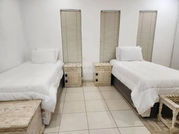 Townhouse/Cluster to Rent in Ballantyne Park