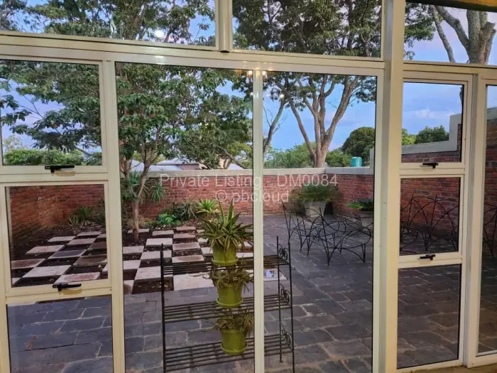 Townhouse/Cluster to Rent in Ballantyne Park