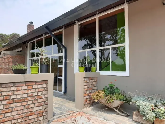 Townhouse/Cluster to Rent in Ballantyne Park