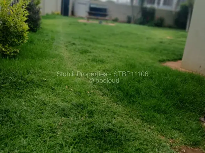 7 Bedroom House to Rent in Mount Pleasant, Harare