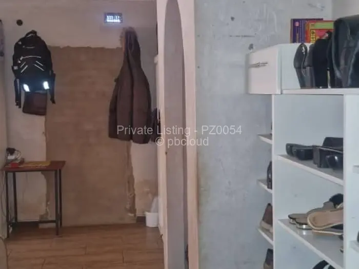 4 Bedroom House for Sale in Bloomingdale, Harare