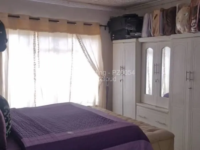 4 Bedroom House for Sale in Bloomingdale, Harare