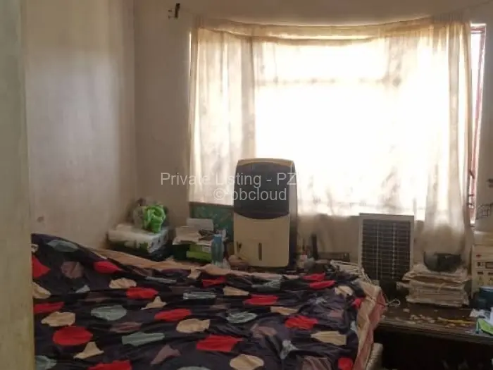 4 Bedroom House for Sale in Bloomingdale, Harare