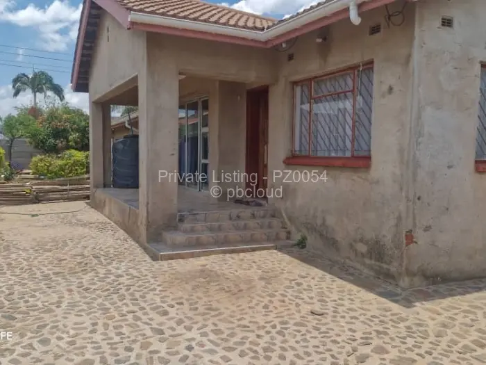 4 Bedroom House for Sale in Bloomingdale, Harare