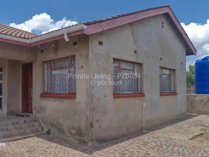 4 Bedroom House for Sale in Bloomingdale, Harare