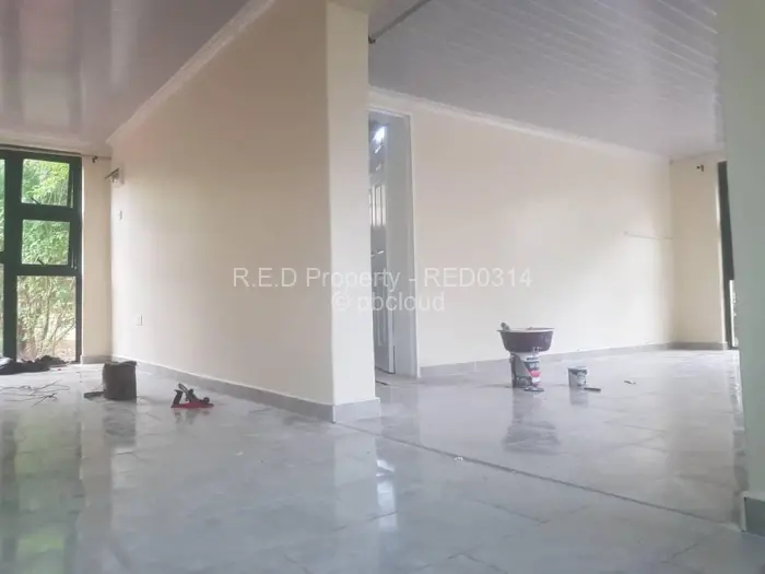 1 Bedroom Cottage/Garden Flat to Rent in Famona, Bulawayo