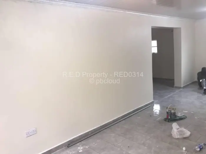 1 Bedroom Cottage/Garden Flat to Rent in Famona, Bulawayo