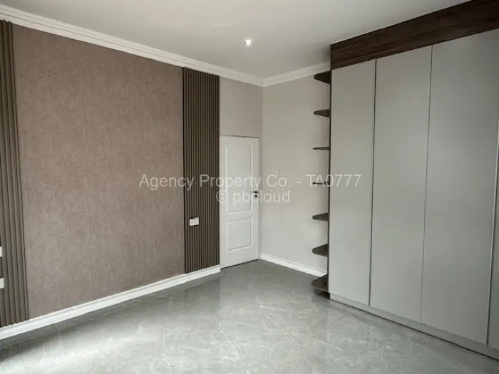 3 Bedroom Cottage/Garden Flat to Rent in Vainona