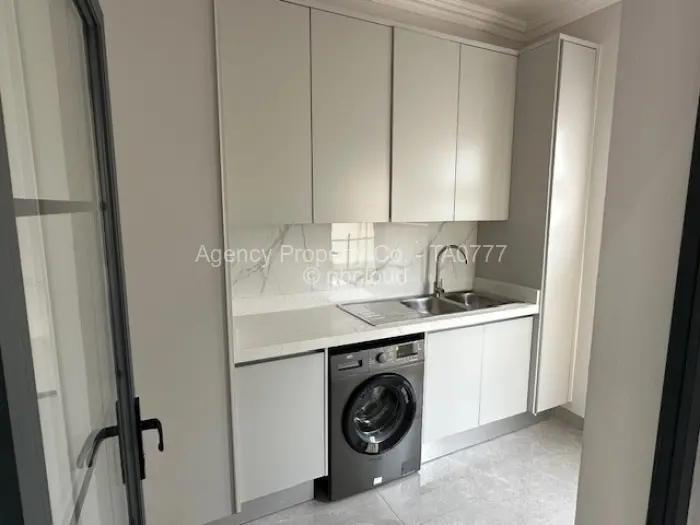 3 Bedroom Cottage/Garden Flat to Rent in Vainona