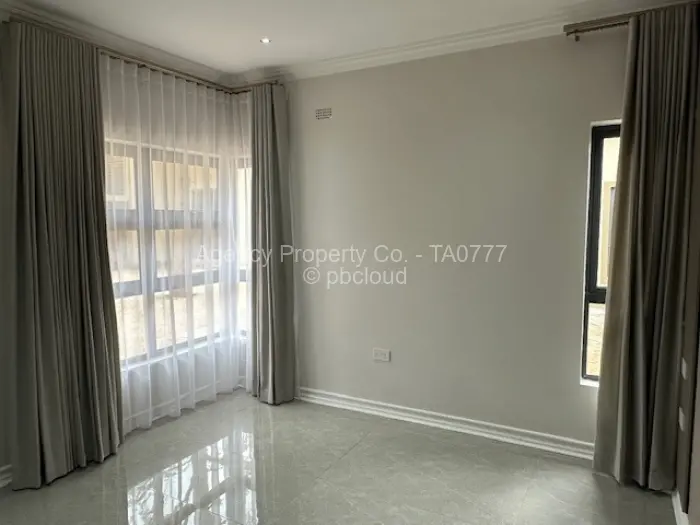 3 Bedroom Cottage/Garden Flat to Rent in Vainona