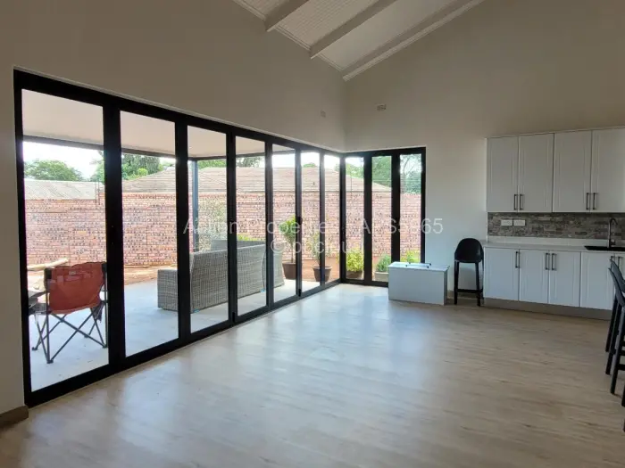 Townhouse/Cluster to Rent in Highlands