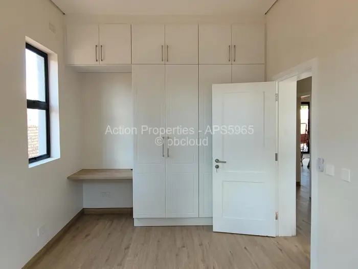 Townhouse/Cluster to Rent in Highlands