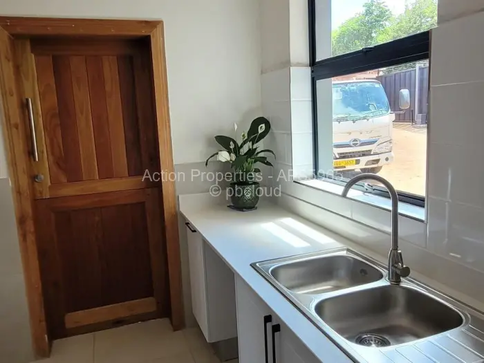 Townhouse/Cluster to Rent in Highlands