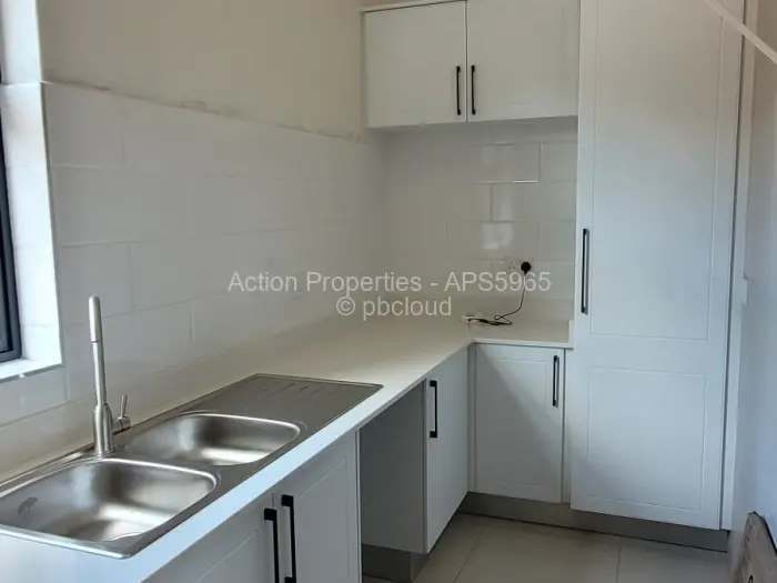 Townhouse/Cluster to Rent in Highlands