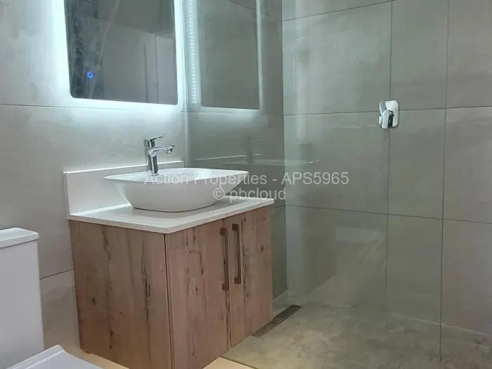 Townhouse/Cluster to Rent in Highlands