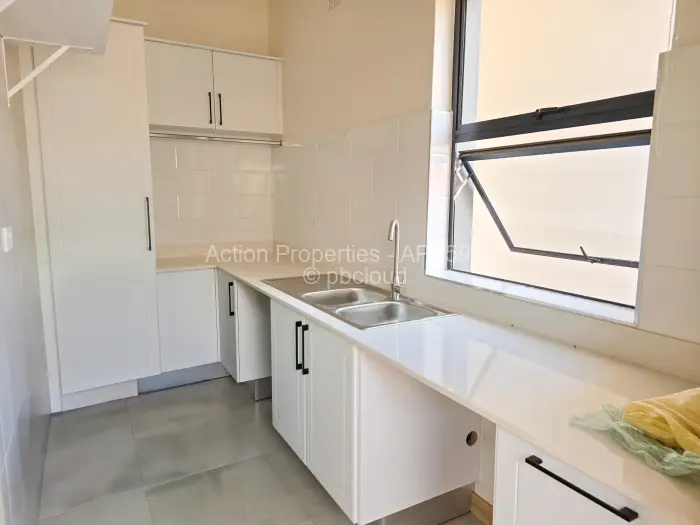 Townhouse/Cluster to Rent in Highlands, Harare