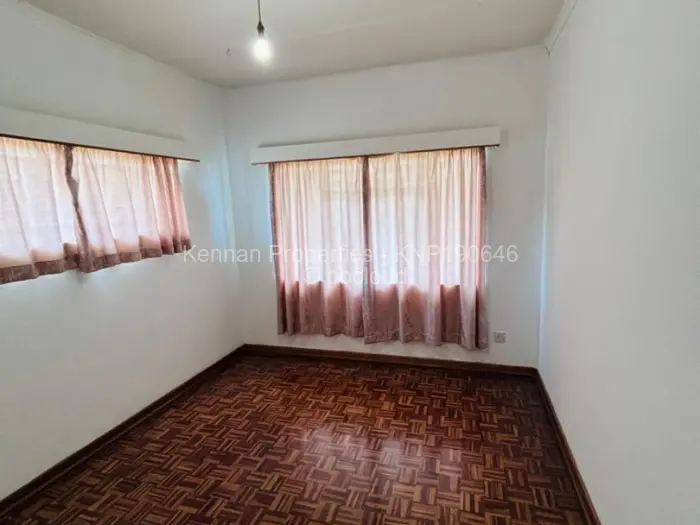 4 Bedroom House for Sale in Woodlands, Bulawayo