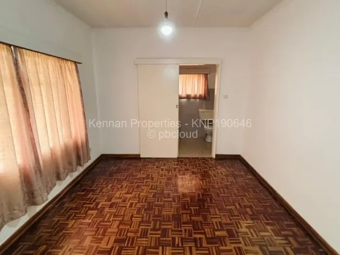 4 Bedroom House for Sale in Woodlands, Bulawayo