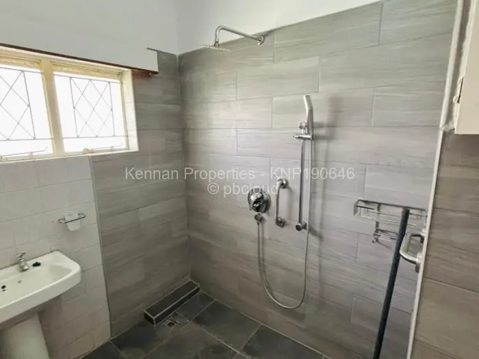 4 Bedroom House for Sale in Woodlands, Bulawayo