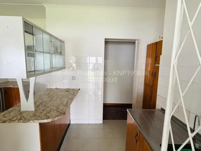 4 Bedroom House for Sale in Woodlands, Bulawayo