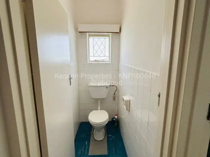 4 Bedroom House for Sale in Woodlands, Bulawayo