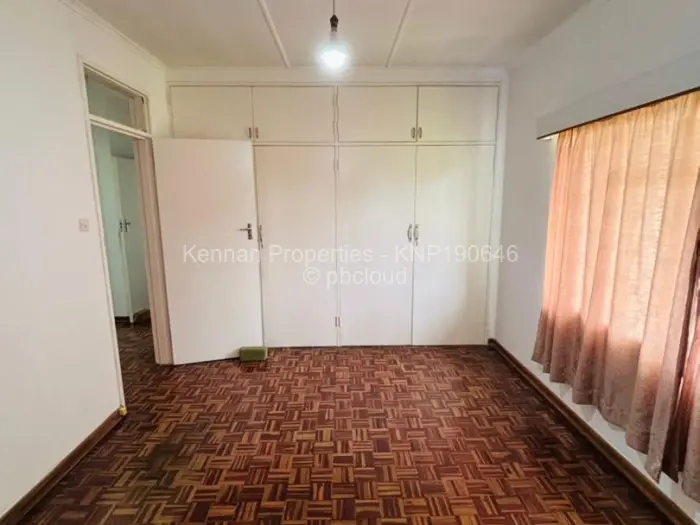 4 Bedroom House for Sale in Woodlands, Bulawayo