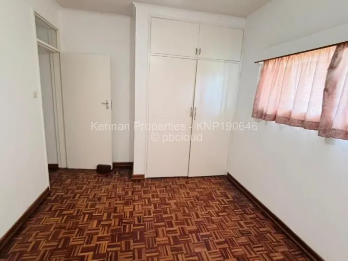 4 Bedroom House for Sale in Woodlands, Bulawayo