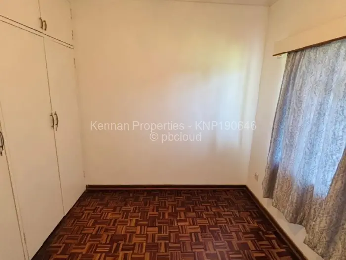 4 Bedroom House for Sale in Woodlands, Bulawayo